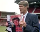 Arsène Wenger’s Appointment at Arsenal: 30 Years of Transforming English Football