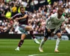 Aston Villa Claim First Win as Tottenham Endure Worst Premier League Start