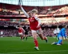 BBC Ends Women’s Football Show But Reaffirms Commitment to WSL Coverage
