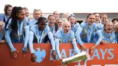 BBC Sport Enhances Coverage for New Women’s Super League Season