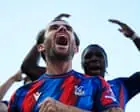 Ben Chilwell’s Late Volley Secures Crystal Palace Comeback Win at Fulham