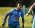 Brazil’s Rebuild Begins in Unlikely Setting as Vinícius Júnior Arrives in Townsville