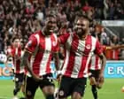 Brentford Secure Historic Home Win Over Chelsea with Fábio Carvalho’s Second-Half Brilliance