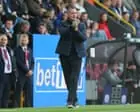 Burnley’s Home Woes Deepen as Derby Snatch Late Draw at Turf Moor