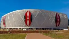 CAF President Demands Urgent Preparations from Kenya Ahead of AFCON 2027