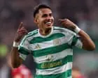 Camilo Durán Leads Celtic to a Convincing 3-0 Victory Over Aberdeen
