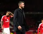 Michael Carrick Calls for Immediate Response After Manchester United's Carabao Cup Exit