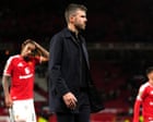 Michael Carrick Calls for Immediate Response After Manchester United's Carabao Cup Exit