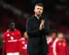Carrick Confident Amid Setbacks as Arteta Praises Dowman’s Impact
