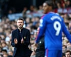 Michael Carrick Defends Manchester United's Energy Levels After Fulham Draw