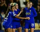 Chelsea Secure Narrow Victory Over Austria Vienna in Women’s Champions League
