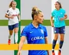 Chelsea Edge Arsenal in WSL Clash as Putellas Finds Form with London City