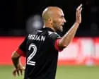 Columbus Crew Sack Federico Higuaín After ‘Man’s Game’ Remark to Female Referee