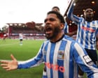 Coventry Claim Historic Premier League Win with Jay Dasilva’s Decisive Goal