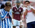 Why Coventry, Tottenham, and Aston Villa Should Not Panic Over Slow Premier League Starts