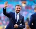 David Beckham Nets £39m Dividend Fueled by 2026 World Cup Brand Partnerships