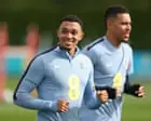 Defensive Instability Challenges Tuchel as Alexander-Arnold Emerges as England’s Potential Solution