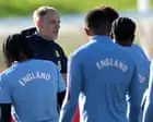 Data Reveals How England Can Break Down Spain’s World-Class Defence