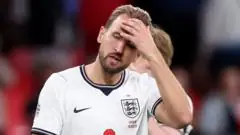 England Embrace Chaos but Must Find Control to Win Major Trophies
