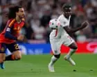 England Makes Significant Inroads Against Spain but Lacks Clinical Edge