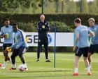 England Set to Rekindle Wembley Magic Against Spain in Nations League Clash