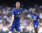 England Squad Announcement Highlights Chelsea's Cole Palmer Return