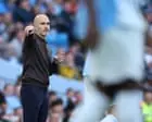 Enzo Maresca Reacts Cryptically as Manchester City Found Guilty of Premier League Financial Breaches