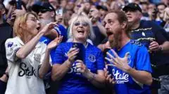 Everton's 31-Year Wait: Can Fans Still Find Reasons to Celebrate?