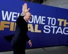 FIFA Council Demands Broader Governance Review Including World Cup Sell-Off and Balogun Issues