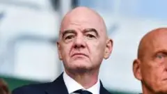 Fifa Denies UEFA's Allegations of Misinformation and Ethical Violations