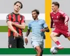 Florian Wirtz Poised to Make Impact as Liverpool Face Ipswich in Premier League