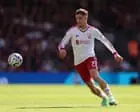 Florian Wirtz’s Struggles at Liverpool: Too Early to Write Off the £116m Signing