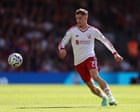 Florian Wirtz’s Struggles at Liverpool: Too Early to Write Off the £116m Signing