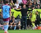 Gateshead’s Struggles in National League Highlight Stark Contrast to Manchester City’s Elite Future