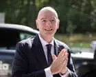 Gianni Infantino Proposes Independent Review of FIFA Governance Amid Concerns