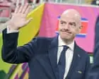 Gianni Infantino Signals Willingness to Increase Member Payouts from FIFA’s $6bn Reserves