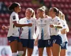Greenwood’s Free-Kick Secures Manchester City’s Fourth Straight WSL Win