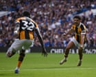 Hull City’s Remarkable Rise from Championship Strugglers to Premier League Contenders