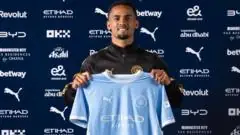 Iliman Ndiaye Completes £65m Move from Everton to Manchester City