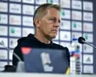 Ireland Manager Heimir Hallgrímsson Backed by Prime Minister Micheál Martin Amid Israel Football Row