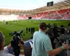 Israel vs Republic of Ireland Match Confirmed After Players' Vote Amid Spain's Win Over England