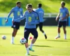 James Garner Embraces ‘Mini-Valverde’ Tag Ahead of England’s Nations League Clash with Spain