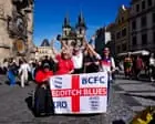 James Trafford Shines Despite England’s Narrow Defeat to Czechia in Nations League