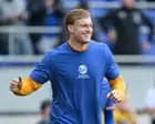 Jarrad Branthwaite Earns England Call-Up After Overcoming Injury Setbacks