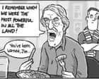 Jim Ratcliffe Criticizes Decline of Football Empires Amid Manchester United Ownership