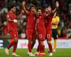 João Félix’s Strike Secures Narrow Nations League Win for Portugal Against Wales