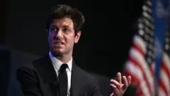 Joshua Kushner Expresses Regret Over Involvement in World Cup Stake Sell-Off Plan