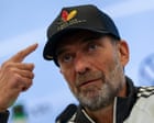 Jürgen Klopp Urges Germany to Reclaim National Pride from Far-Right Influence