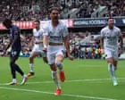 Kanté and Mavropanos Rescue West Ham with Late Draw in Intense Millwall Derby