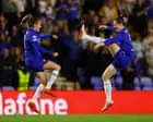 Wieke Kaptein’s Early Goal Secures Chelsea Victory Over Austria Vienna in Women's Champions League